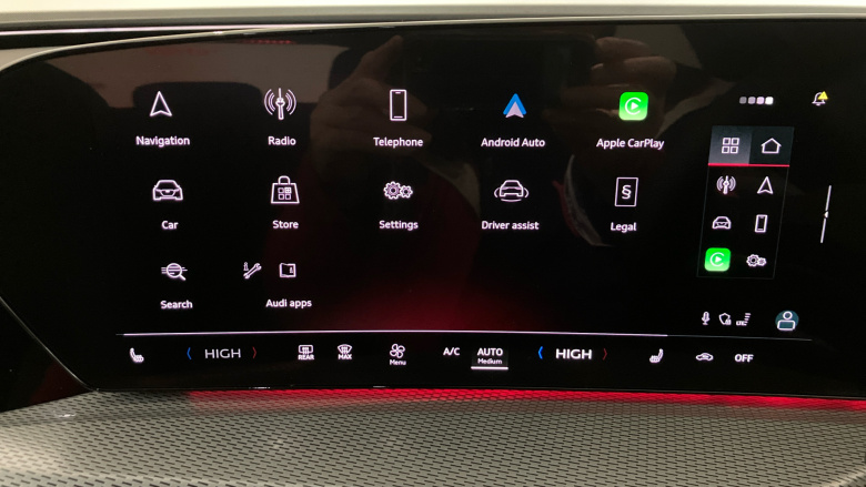 Audi Q5 2.0 TDI Quattro S Line 5dr S Tronic Diesel Estate